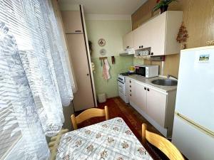 Pronájem bytu 1+1, Jablonec nad Nisou, Nová Pasířská, 33 m2