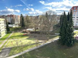 Pronájem bytu 1+1, Jablonec nad Nisou, Nová Pasířská, 33 m2
