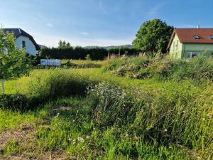 Prodej rodinného domu, Tatobity, 128 m2