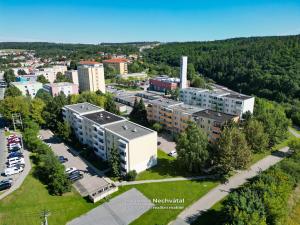 Prodej bytu 2+1, Mokrá-Horákov - Mokrá, 60 m2