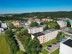 Prodej bytu 2+1, Mokrá-Horákov - Mokrá, 60 m2