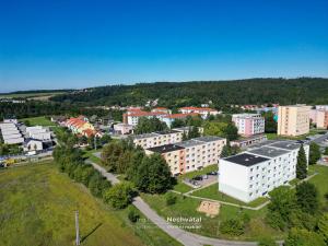 Prodej bytu 2+1, Mokrá-Horákov - Mokrá, 60 m2