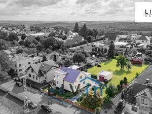 Prodej rodinného domu, Hrabyně, 184 m2