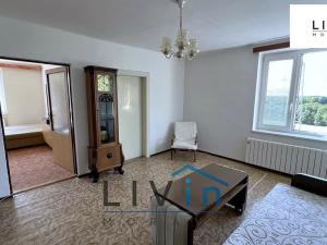 Prodej rodinného domu, Hrabyně, 184 m2