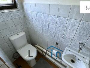 Prodej rodinného domu, Hrabyně, 184 m2