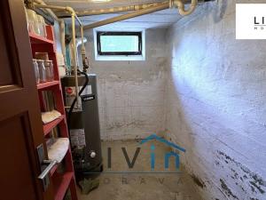 Prodej rodinného domu, Hrabyně, 184 m2