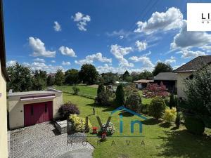 Prodej rodinného domu, Hrabyně, 184 m2