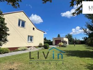 Prodej rodinného domu, Hrabyně, 184 m2