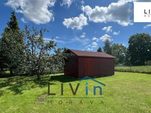 Prodej rodinného domu, Hrabyně, 184 m2