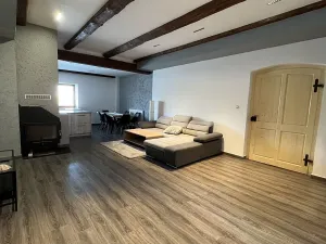 Prodej rodinného domu, Drhovle, 206 m2