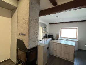 Prodej rodinného domu, Drhovle, 206 m2