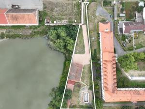Prodej rodinného domu, Drhovle, 206 m2