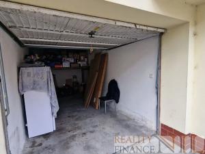 Pronájem garáže, Nýřany, Na Sklárně, 20 m2