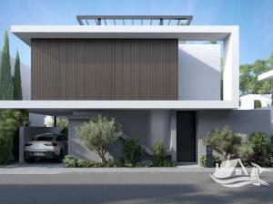 Prodej vily, Agia Napa, Kypr, 150 m2