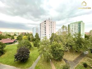 Pronájem bytu 3+1, Ostrava, Aloise Gavlase, 68 m2