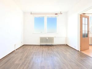 Pronájem bytu 1+1, Litvínov, Tylova, 35 m2