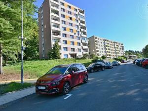 Pronájem bytu 1+1, Litvínov, Tylova, 35 m2