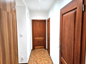 Pronájem bytu 2+1, Ostrava, Gen. Sochora, 52 m2