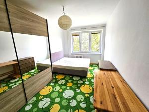 Pronájem bytu 2+1, Ostrava, Gen. Sochora, 52 m2