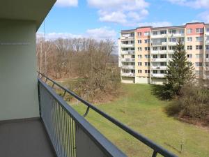 Prodej bytu 2+kk, Teplice, Trnovanská, 40 m2