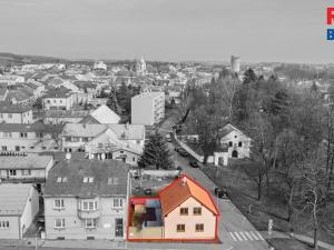 Prodej rodinného domu, Český Brod, Jungmannova, 122 m2