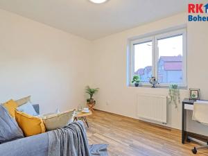 Prodej rodinného domu, Český Brod, Jungmannova, 122 m2