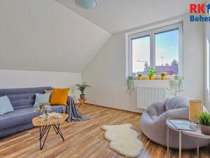 Prodej rodinného domu, Český Brod, Jungmannova, 122 m2