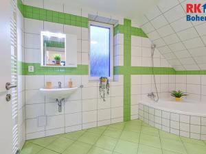 Prodej rodinného domu, Český Brod, Jungmannova, 122 m2