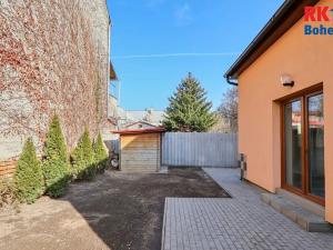 Prodej rodinného domu, Český Brod, Jungmannova, 122 m2