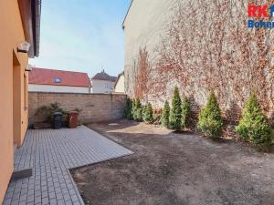 Prodej rodinného domu, Český Brod, Jungmannova, 122 m2