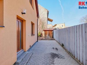 Prodej rodinného domu, Český Brod, Jungmannova, 122 m2