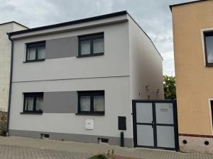 Dražba rodinného domu, Domažlice, Žižkova, 98 m2