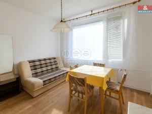 Pronájem bytu 1+1, Desná - Desná II, Krátká, 35 m2