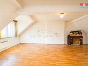 Prodej rodinného domu, Praha - Nebušice, Nebušická, 130 m2