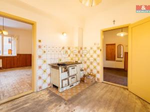 Prodej rodinného domu, Praha - Nebušice, Nebušická, 130 m2