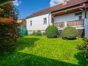 Prodej chalupy, Borovany, 96 m2