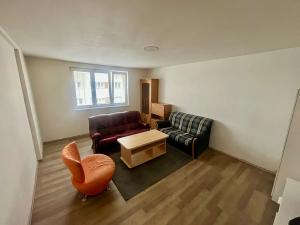 Pronájem bytu 2+1, Brno, Provazníkova, 47 m2