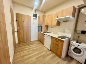 Pronájem bytu 2+1, Brno, Provazníkova, 47 m2