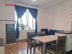 Pronájem bytu 2+kk, Praha - Strašnice, Nad Primaskou, 54 m2