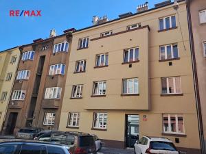 Pronájem bytu 2+kk, Praha - Strašnice, Nad Primaskou, 54 m2