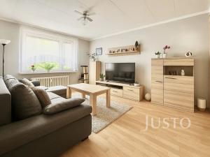 Prodej bytu 3+1, Ústí nad Labem, Tolstého, 65 m2