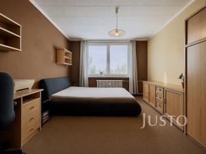 Prodej bytu 3+1, Ústí nad Labem, Tolstého, 65 m2