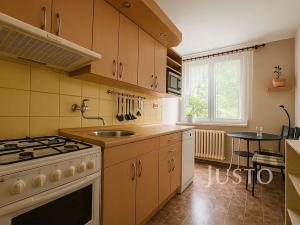 Prodej bytu 3+1, Ústí nad Labem, Tolstého, 65 m2