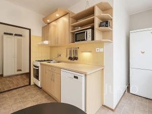 Prodej bytu 3+1, Ústí nad Labem, Tolstého, 65 m2