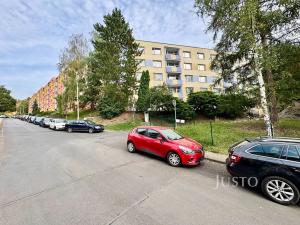 Prodej bytu 3+1, Ústí nad Labem, Tolstého, 65 m2