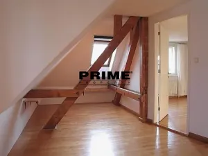 Pronájem bytu 3+kk, Praha - Střešovice, Slunná, 119 m2