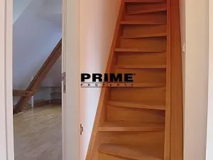 Pronájem bytu 3+kk, Praha - Střešovice, Slunná, 119 m2