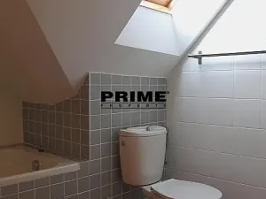 Pronájem bytu 3+kk, Praha - Střešovice, Slunná, 119 m2