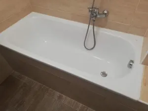 Pronájem bytu 2+kk, Praha - Vršovice, Rybalkova, 45 m2