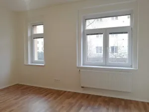 Pronájem bytu 3+kk, Praha - Břevnov, Bělohorská, 57 m2